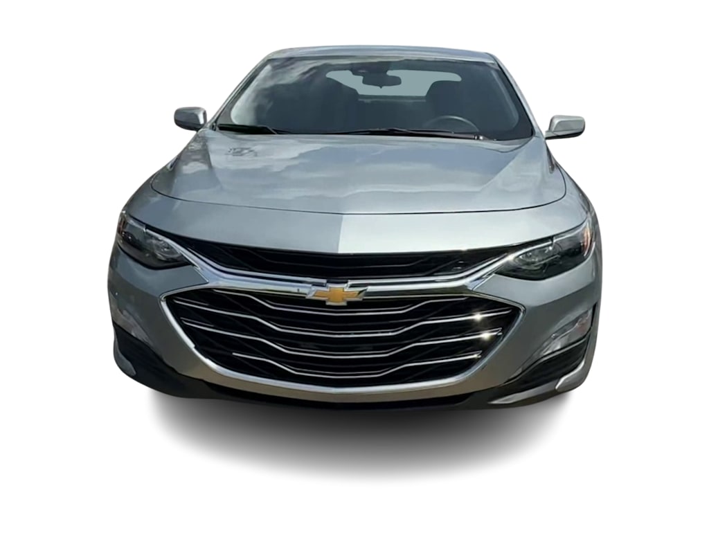 Thumbnail: 2024 Chevrolet Malibu - 6