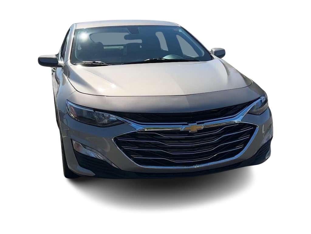 2022 Chevrolet Malibu LT 6