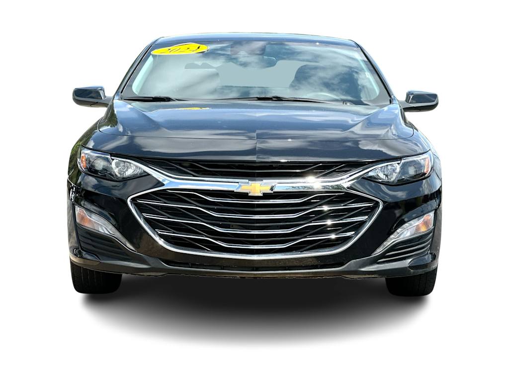 Thumbnail: 2024 Chevrolet Malibu - 25