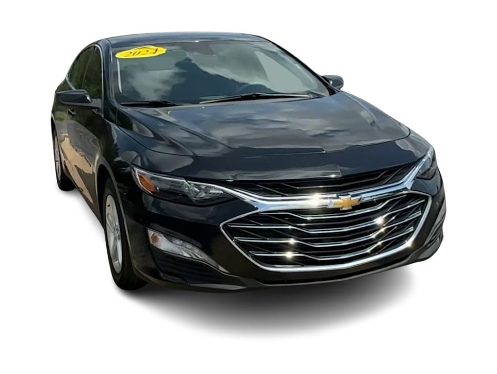 Thumbnail: 2024 Chevrolet Malibu - 19