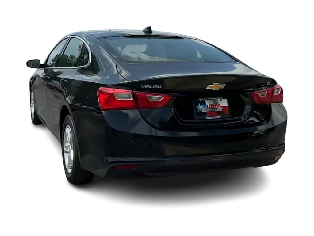 Thumbnail: 2024 Chevrolet Malibu - 6