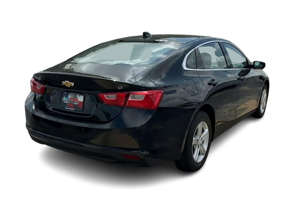Thumbnail: 2024 Chevrolet Malibu - 22