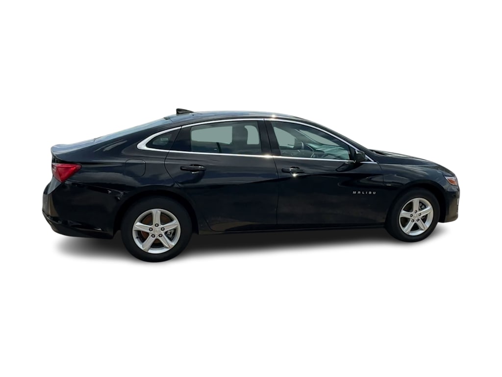 Thumbnail: 2024 Chevrolet Malibu - 23