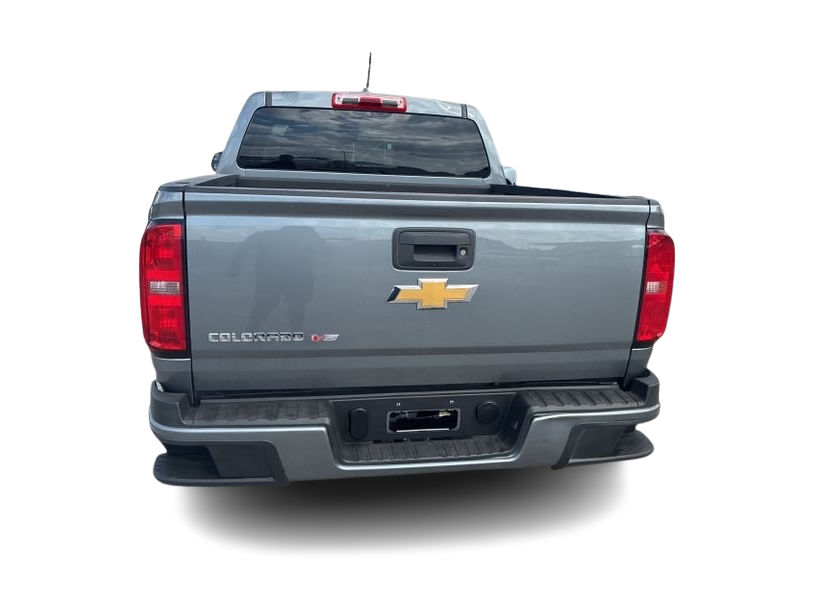 Thumbnail: 2020 Chevrolet Colorado - 4