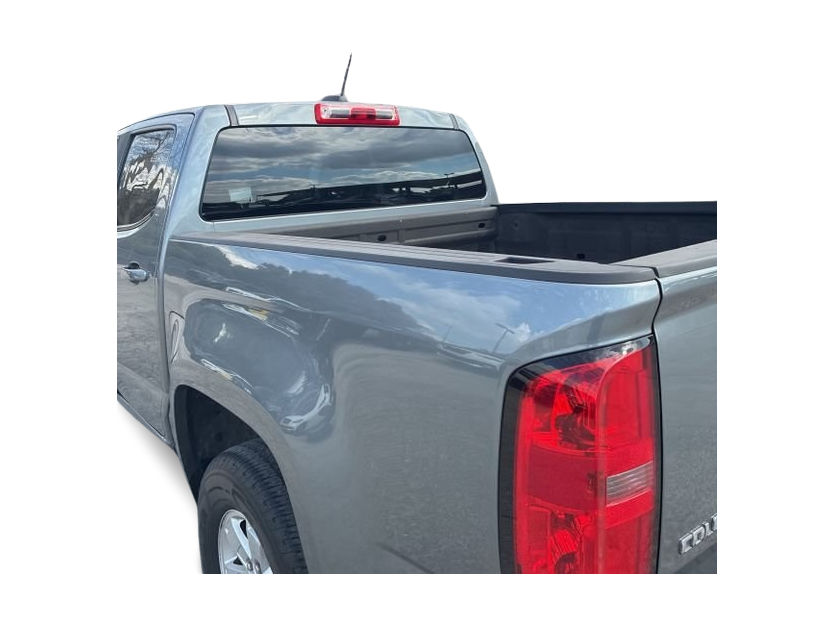 Thumbnail: 2020 Chevrolet Colorado - 3