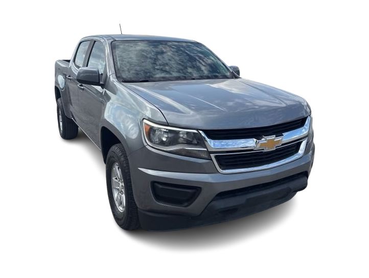 Thumbnail: 2020 Chevrolet Colorado - 9