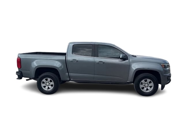 Thumbnail: 2020 Chevrolet Colorado - 10