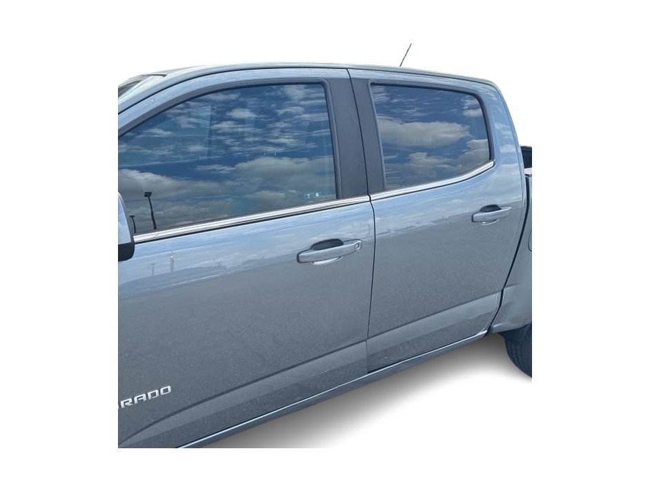 Thumbnail: 2020 Chevrolet Colorado - 11