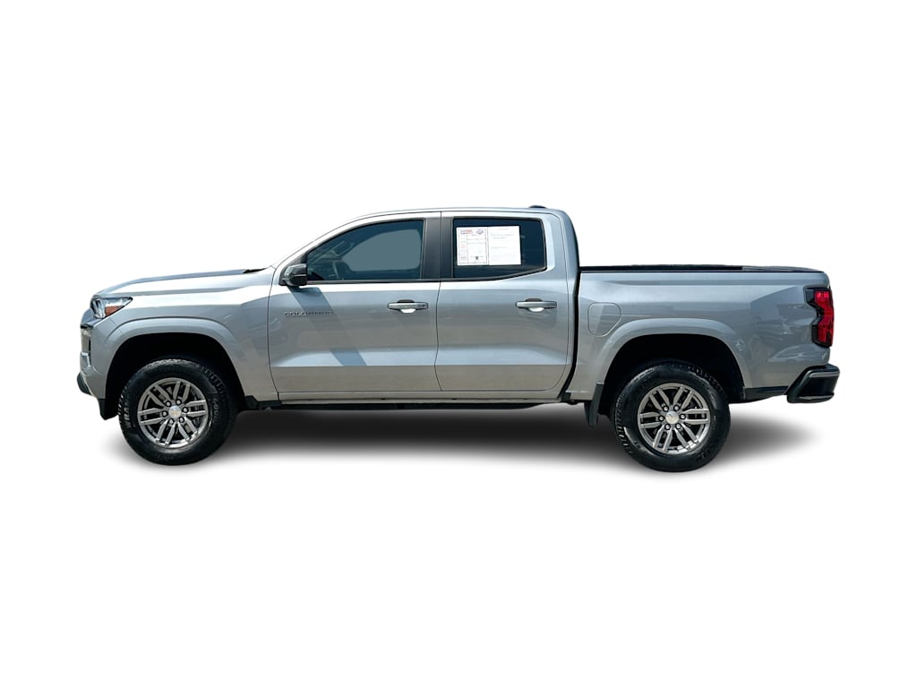 Thumbnail: 2023 Chevrolet Colorado - 24