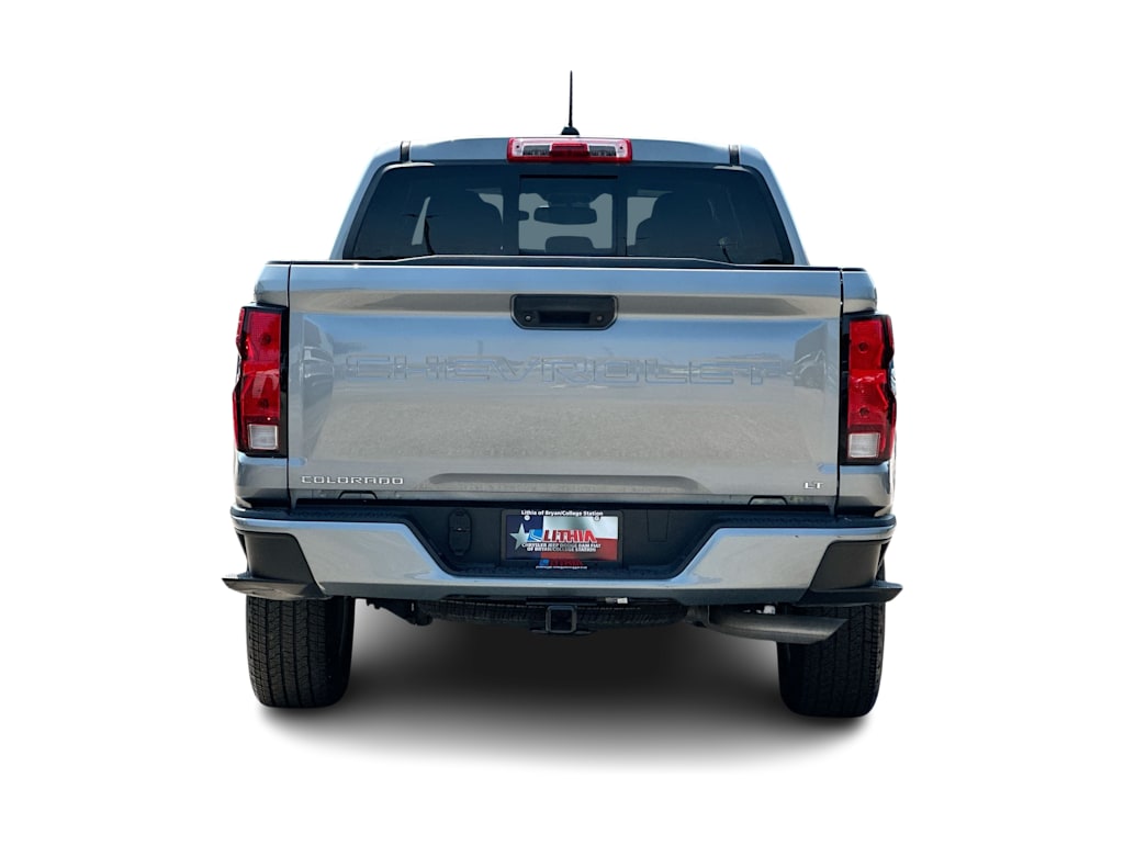 Thumbnail: 2023 Chevrolet Colorado - 26