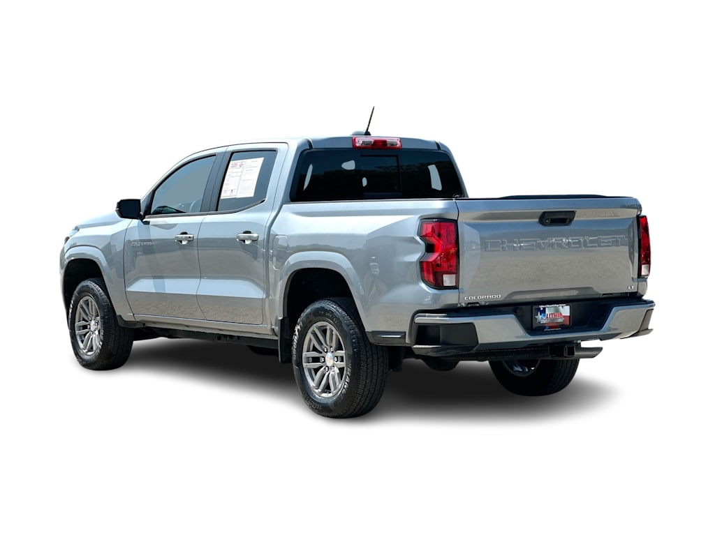 Thumbnail: 2023 Chevrolet Colorado - 25