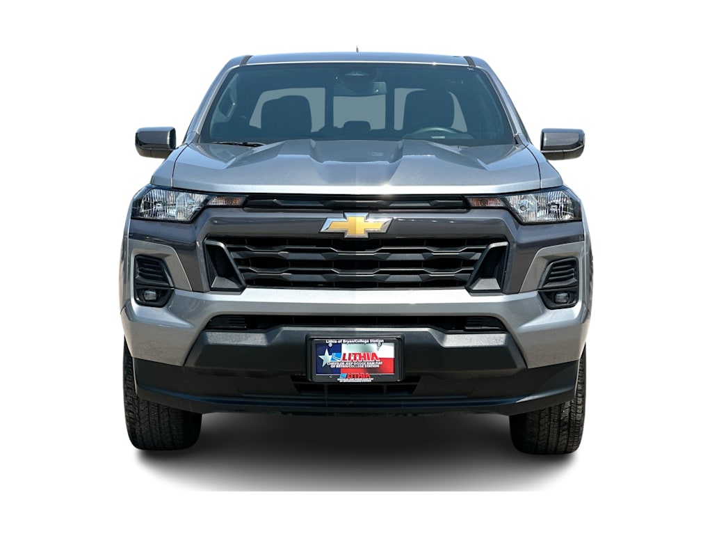 Thumbnail: 2023 Chevrolet Colorado - 23