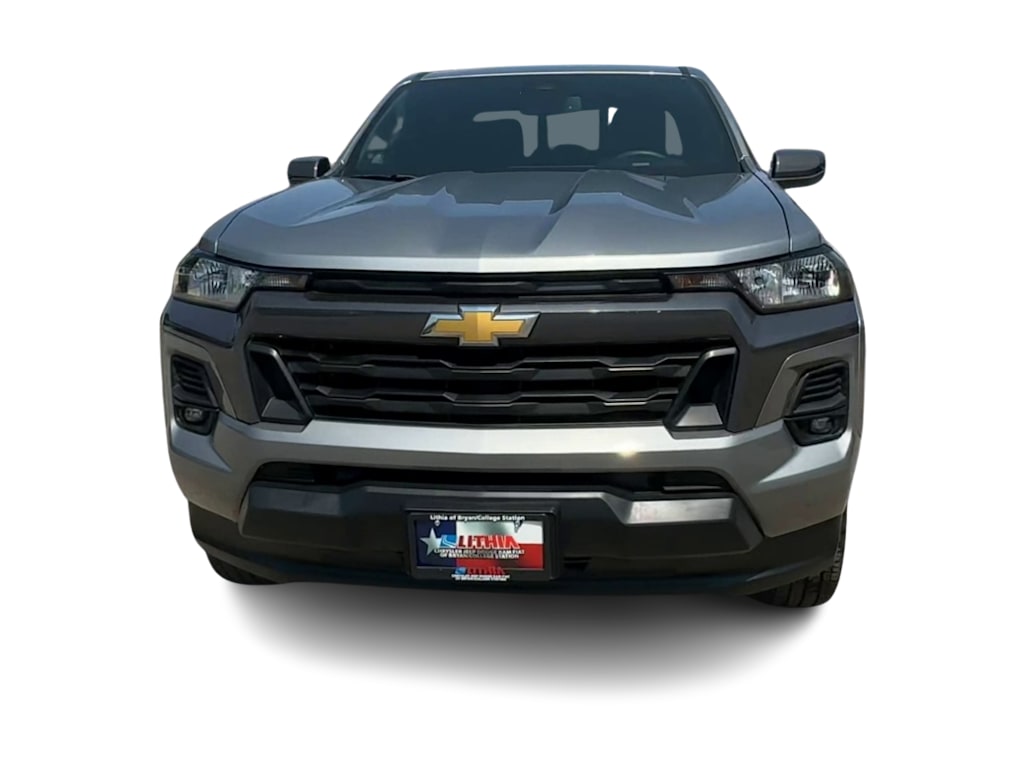 Thumbnail: 2023 Chevrolet Colorado - 6