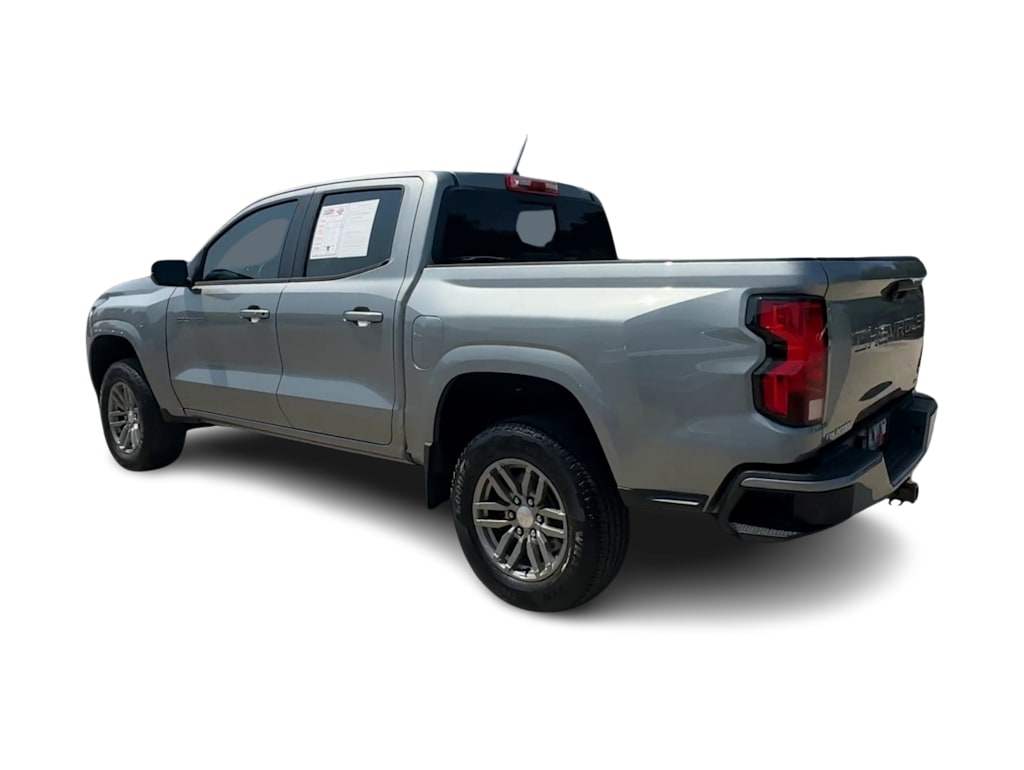 Thumbnail: 2023 Chevrolet Colorado - 4