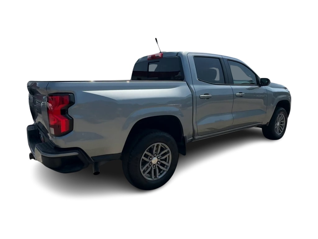 Thumbnail: 2023 Chevrolet Colorado - 21