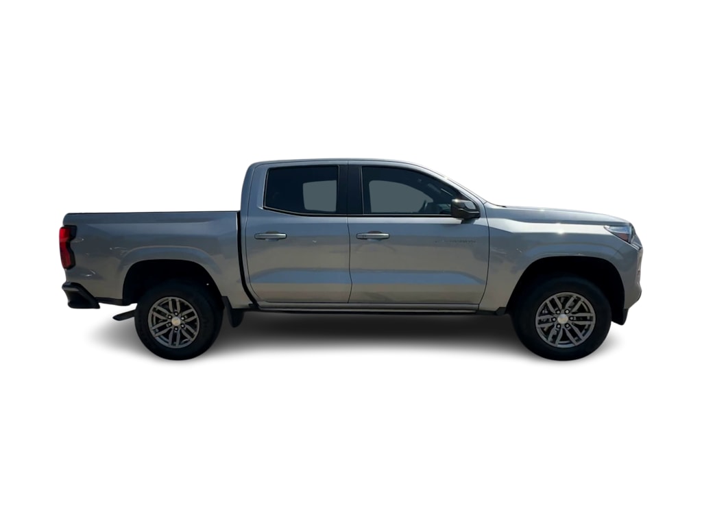 Thumbnail: 2023 Chevrolet Colorado - 22