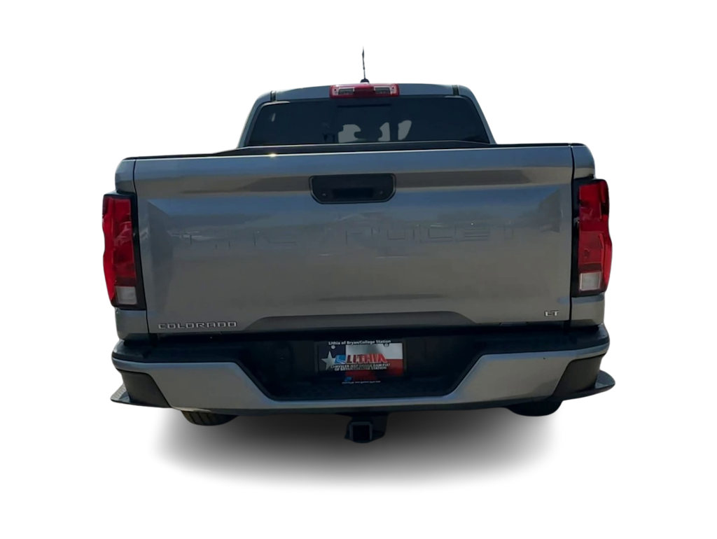 Thumbnail: 2023 Chevrolet Colorado - 5