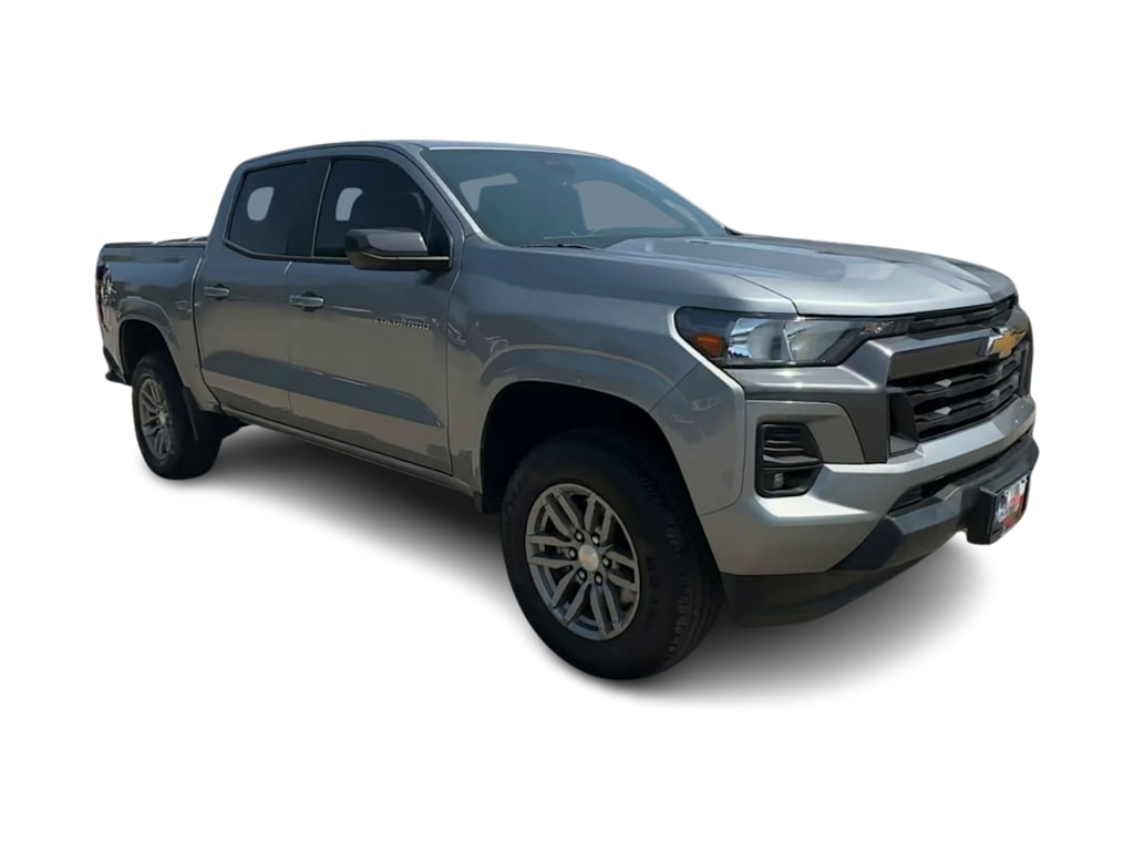Thumbnail: 2023 Chevrolet Colorado - 19