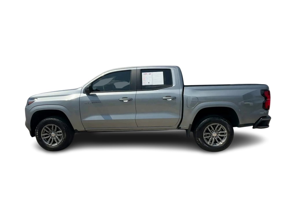 Thumbnail: 2023 Chevrolet Colorado - 20