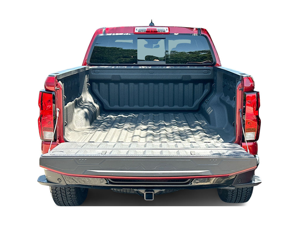 2025 Chevrolet Colorado Trail Boss - Photo 16