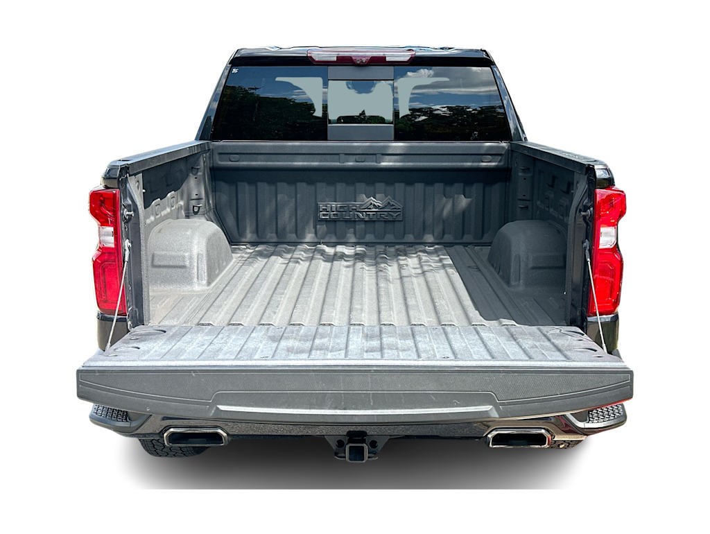 Thumbnail: 2023 Chevrolet Silverado 1500 - 16