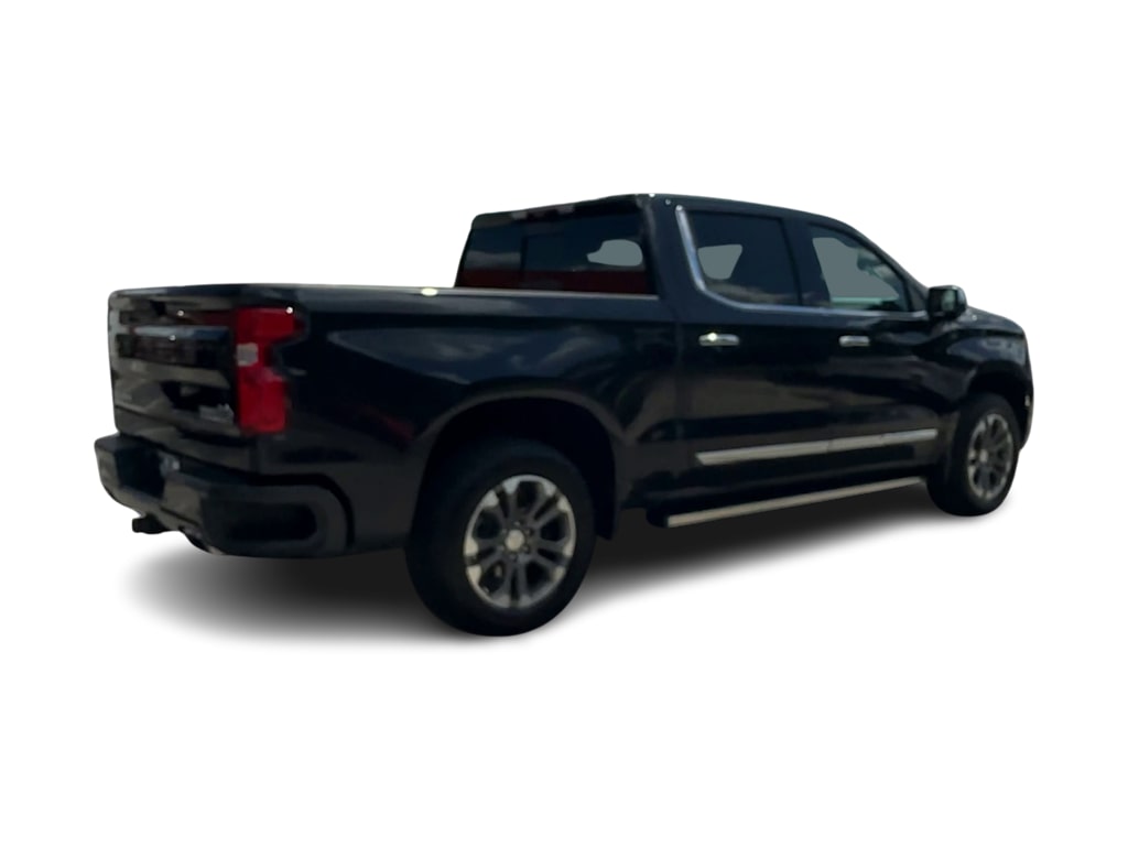 Thumbnail: 2023 Chevrolet Silverado 1500 - 21