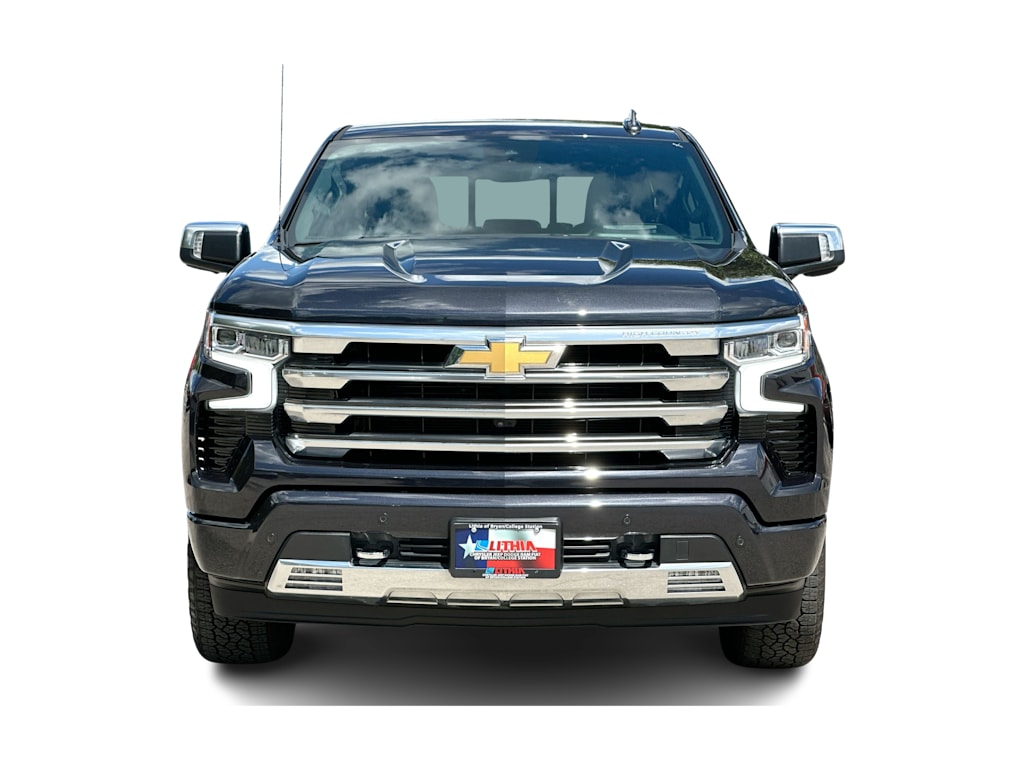 Thumbnail: 2023 Chevrolet Silverado 1500 - 23