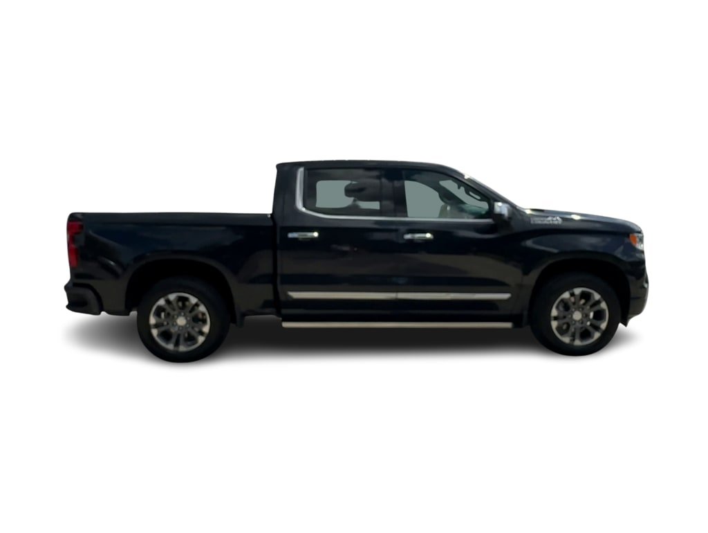 Thumbnail: 2023 Chevrolet Silverado 1500 - 22