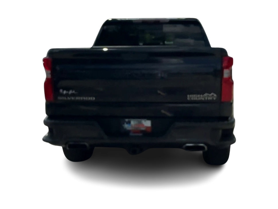 Thumbnail: 2023 Chevrolet Silverado 1500 - 5