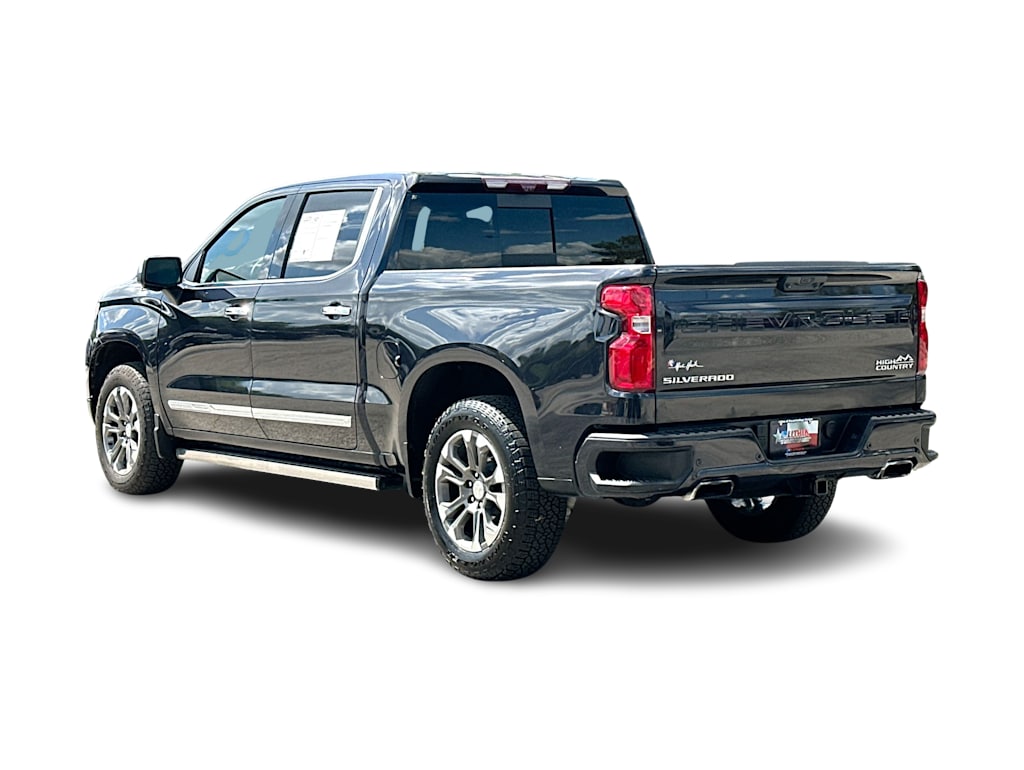 Thumbnail: 2023 Chevrolet Silverado 1500 - 25