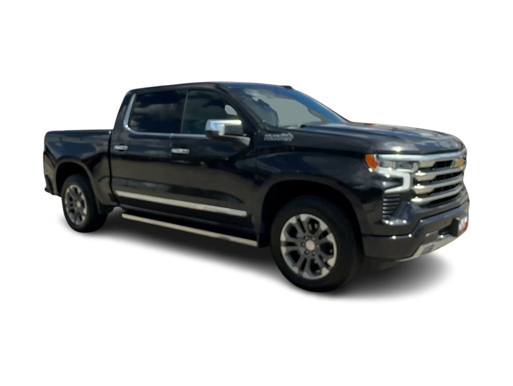 Thumbnail: 2023 Chevrolet Silverado 1500 - 19