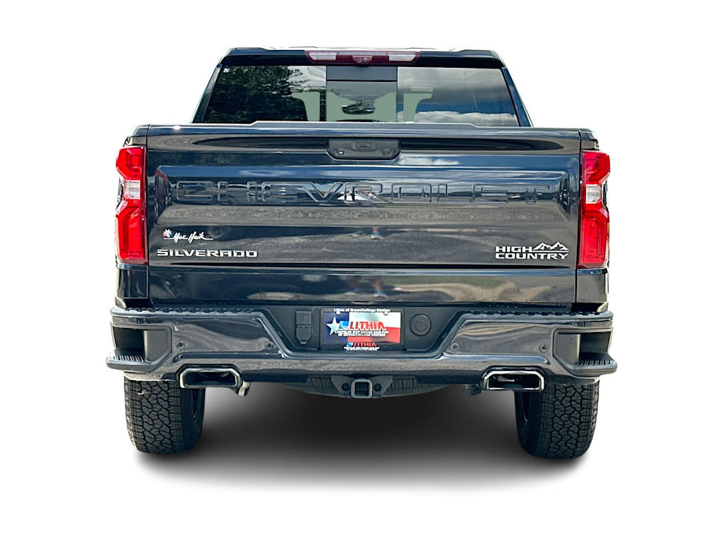 Thumbnail: 2023 Chevrolet Silverado 1500 - 26