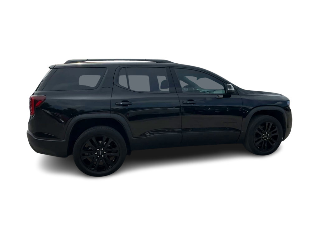 Thumbnail: 2023 GMC Acadia - 22