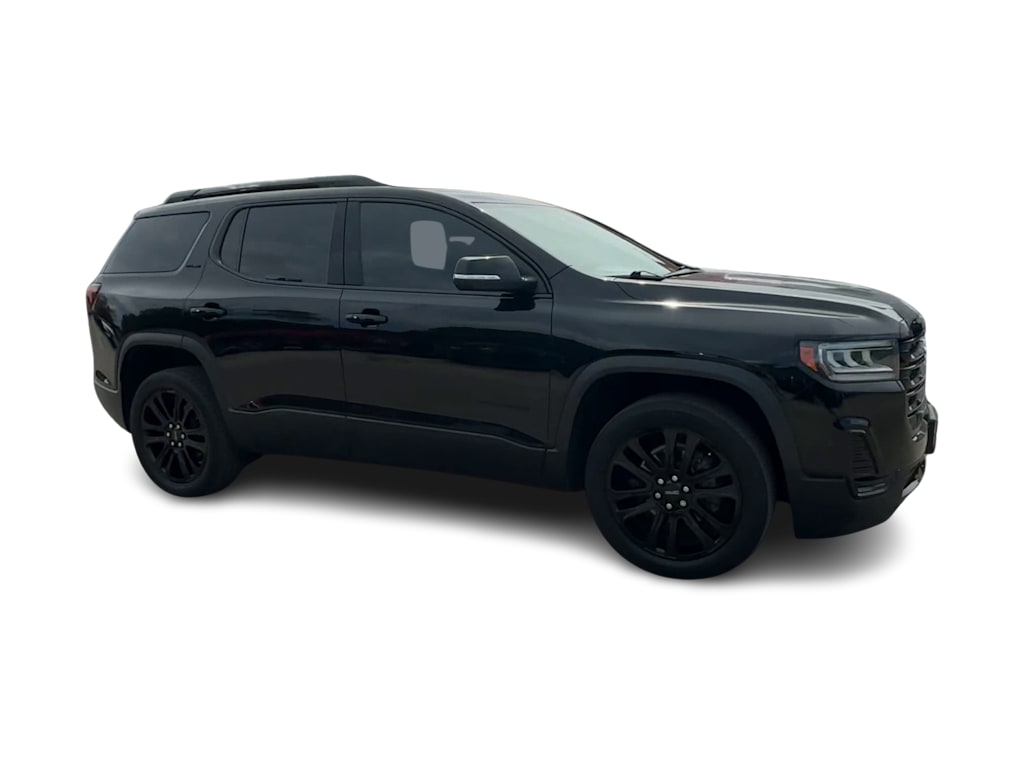 Thumbnail: 2023 GMC Acadia - 23