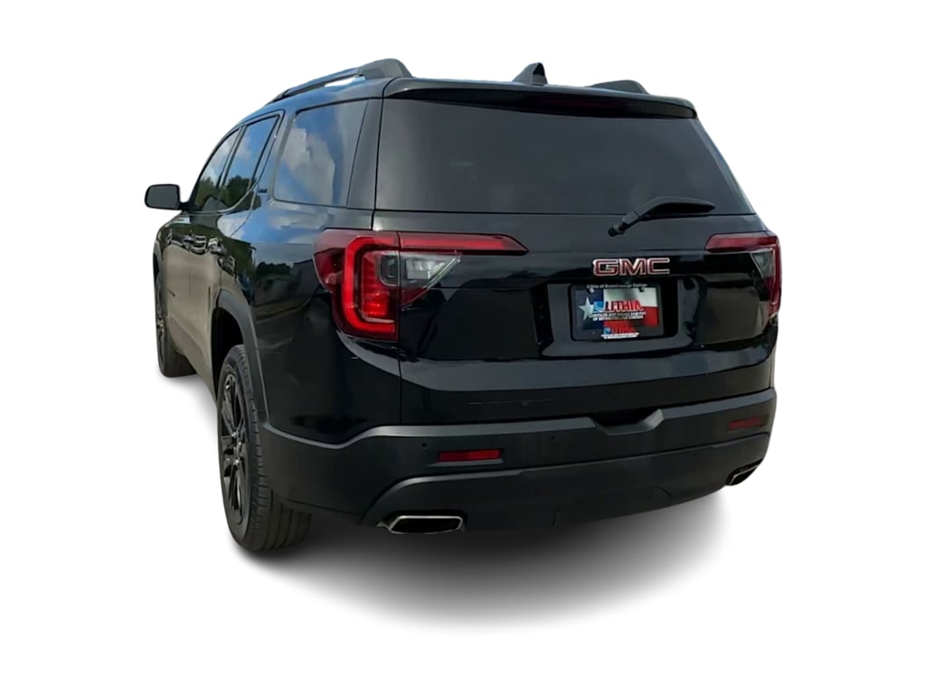 Thumbnail: 2023 GMC Acadia - 20
