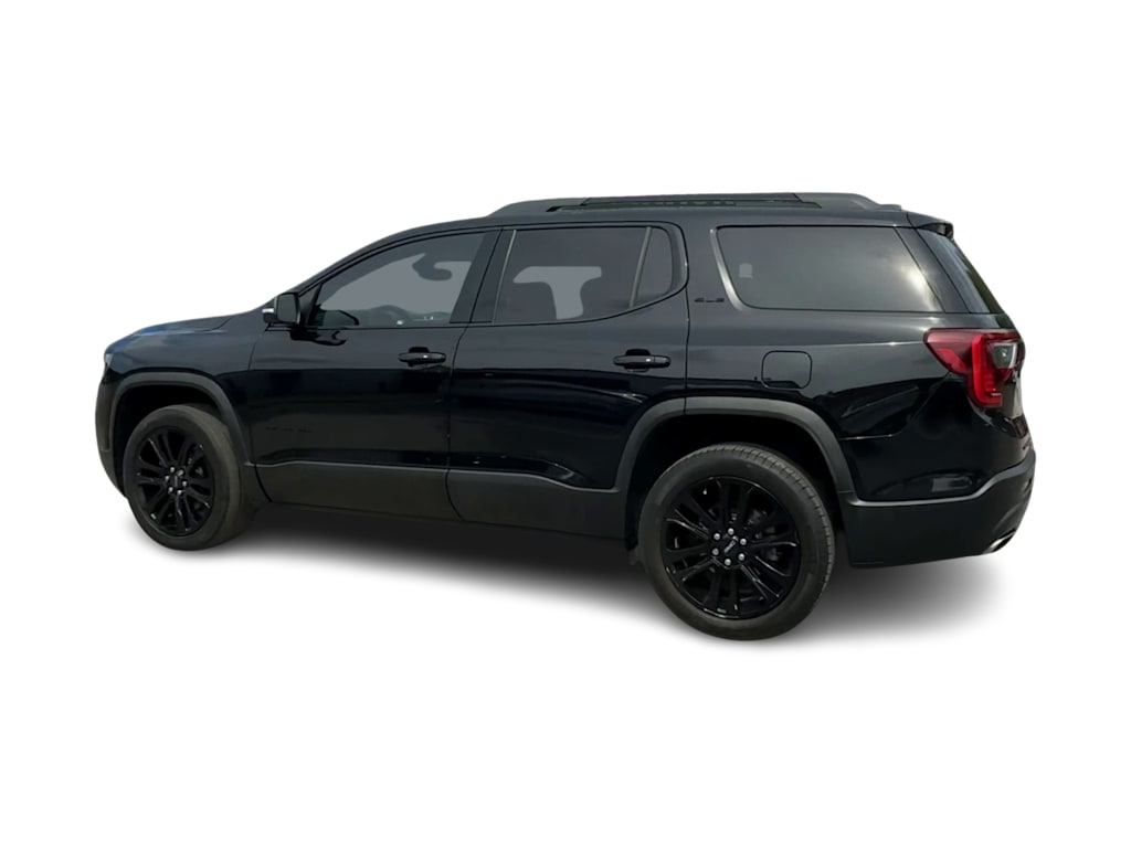 Thumbnail: 2023 GMC Acadia - 19