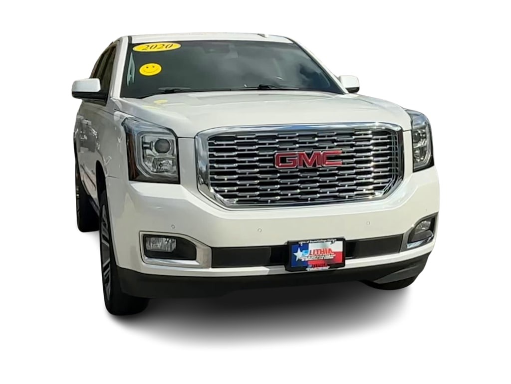 Thumbnail: 2020 GMC Yukon - 6