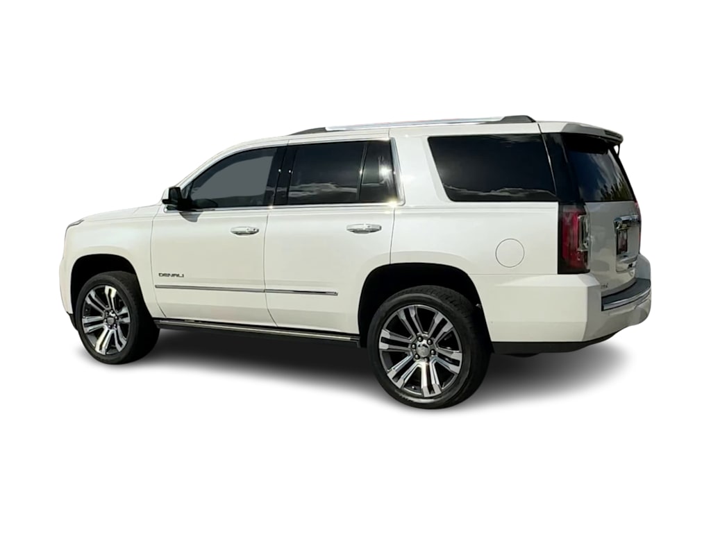 Thumbnail: 2020 GMC Yukon - 19