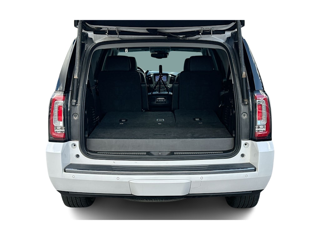 Thumbnail: 2020 GMC Yukon - 15