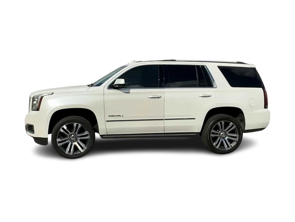 Thumbnail: 2020 GMC Yukon - 3