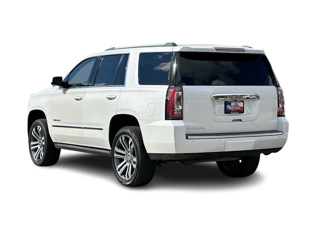 Thumbnail: 2020 GMC Yukon - 4