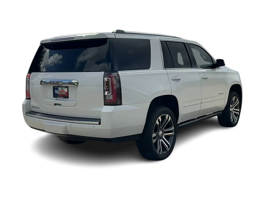 Thumbnail: 2020 GMC Yukon - 20