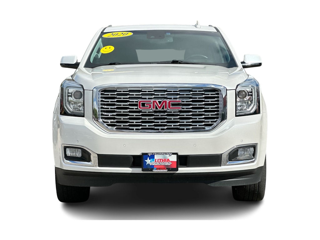 Thumbnail: 2020 GMC Yukon - 23