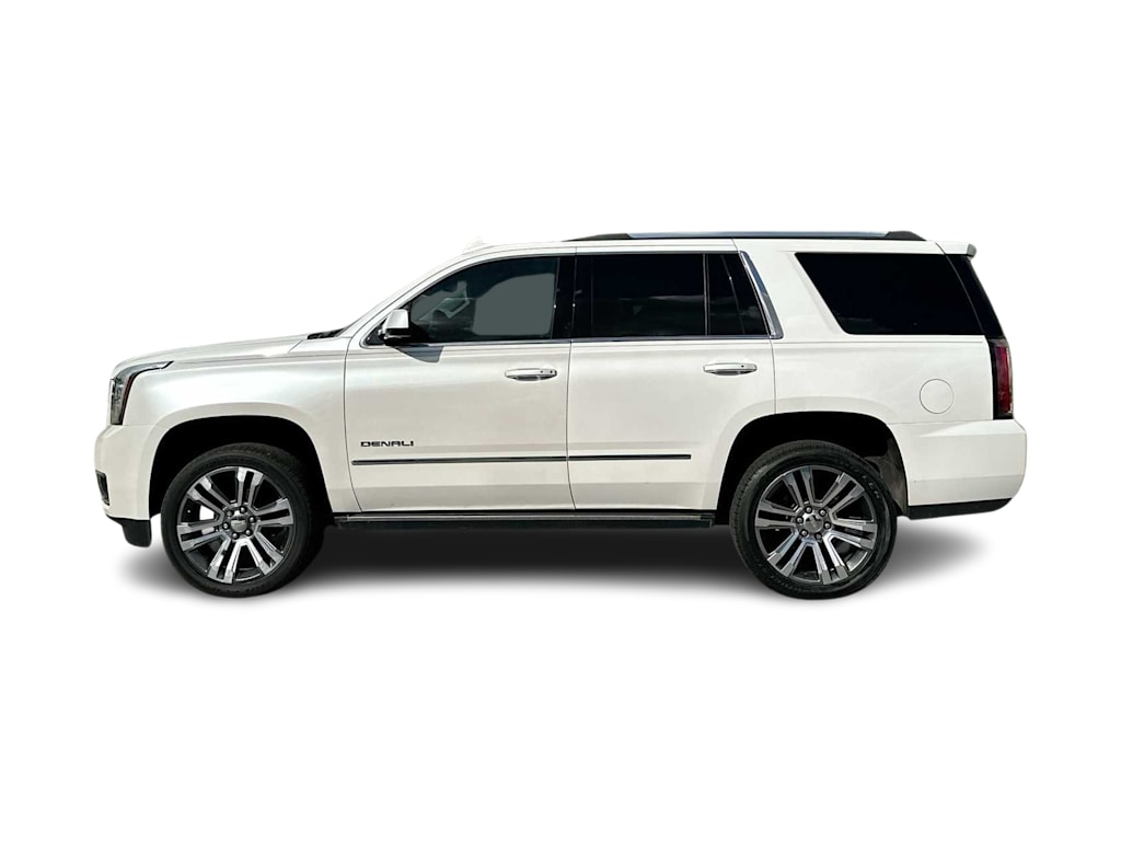 Thumbnail: 2020 GMC Yukon - 24