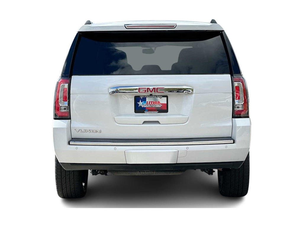 Thumbnail: 2020 GMC Yukon - 25