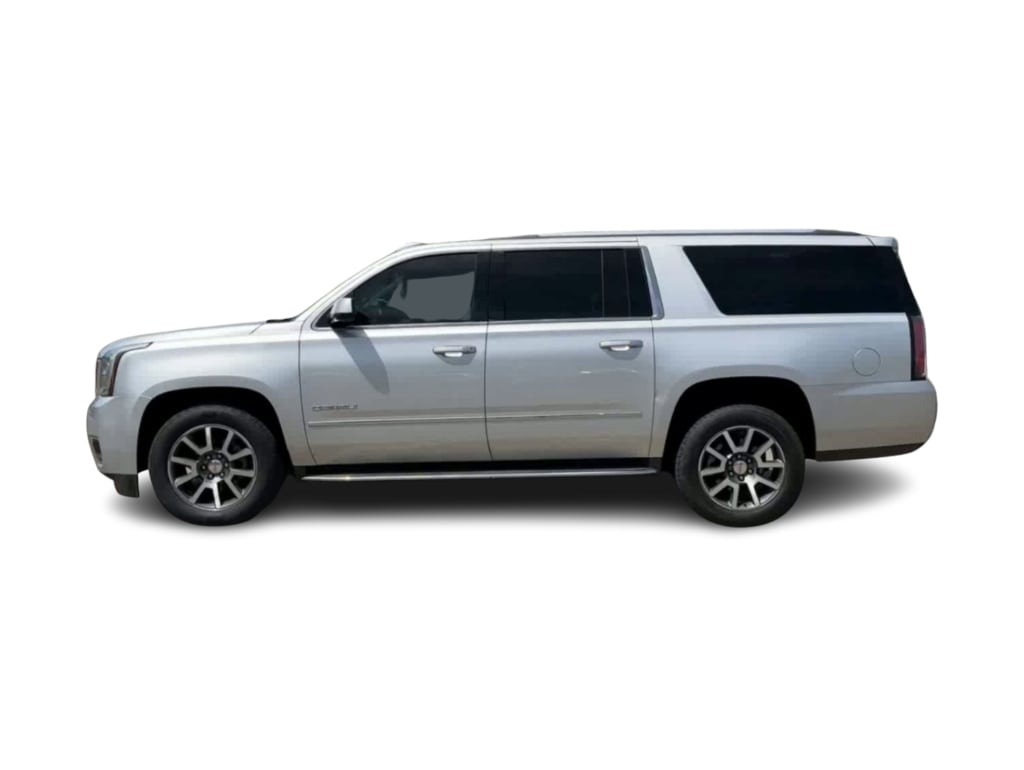 2017 GMC Yukon XL Denali 20