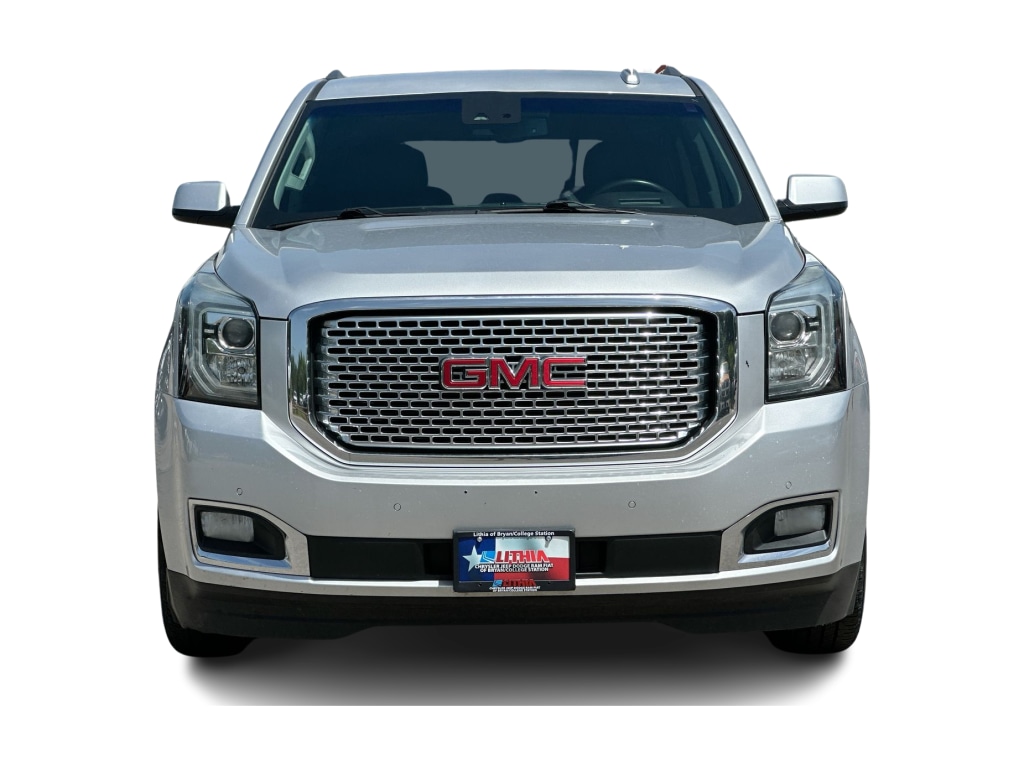 2017 GMC Yukon XL Denali 23