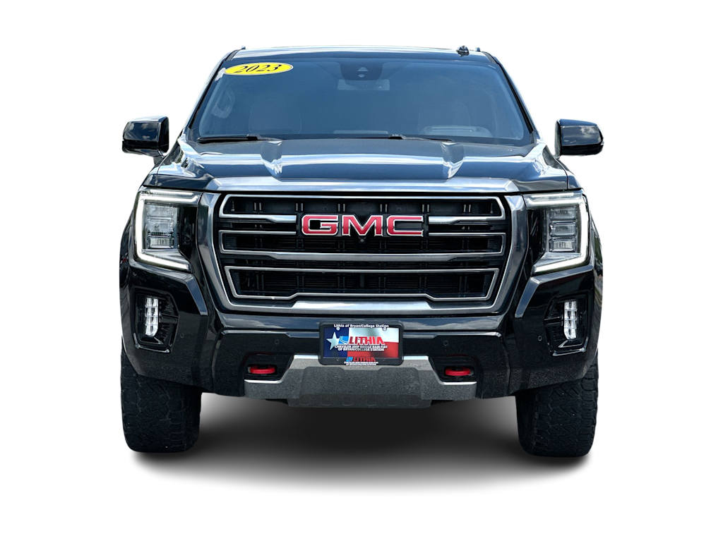 Thumbnail: 2023 GMC Yukon - 24