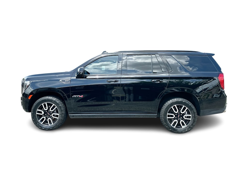Thumbnail: 2023 GMC Yukon - 25