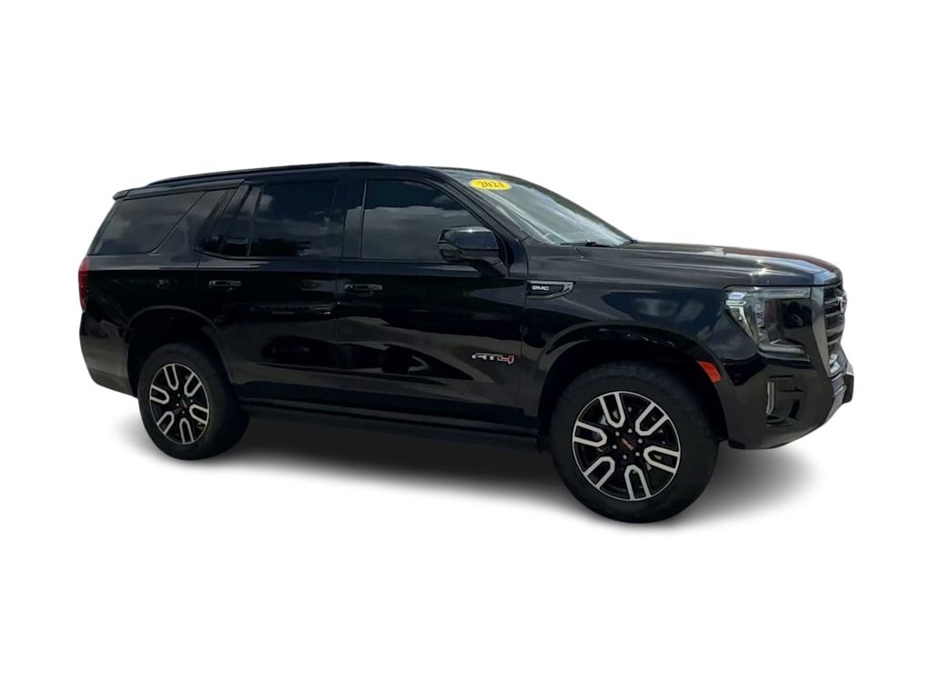 Thumbnail: 2023 GMC Yukon - 23